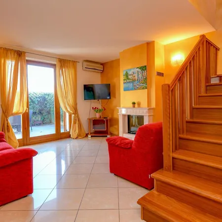 Lugana 페스키에라델가르다