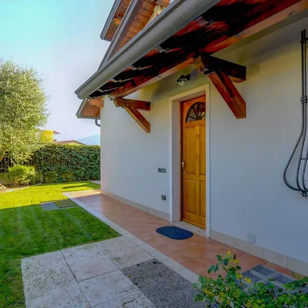 Lugana 페스키에라델가르다