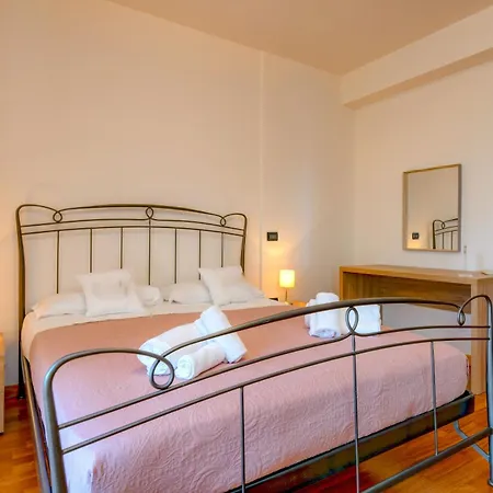 Nyaraló Lugana Peschiera del Garda