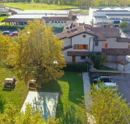 Lugana Holiday home