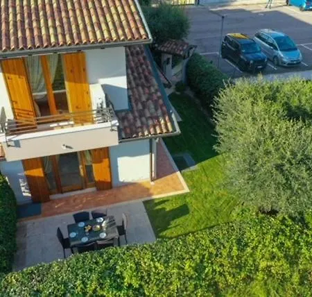 Holiday home Lugana Peschiera del Garda