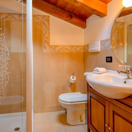 Lugana Holiday home