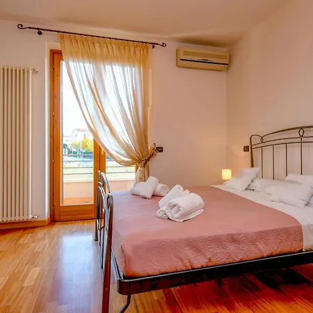 Vakantiehuis Lugana Peschiera del Garda