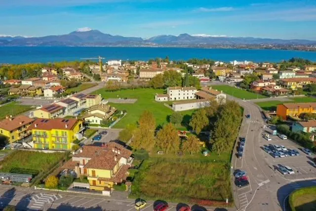 Lugana Vakantiehuis Peschiera del Garda