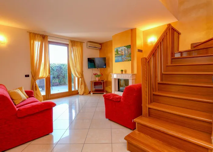 Lugana Peschiera del Garda