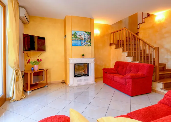 Vakantiehuis Lugana Peschiera del Garda