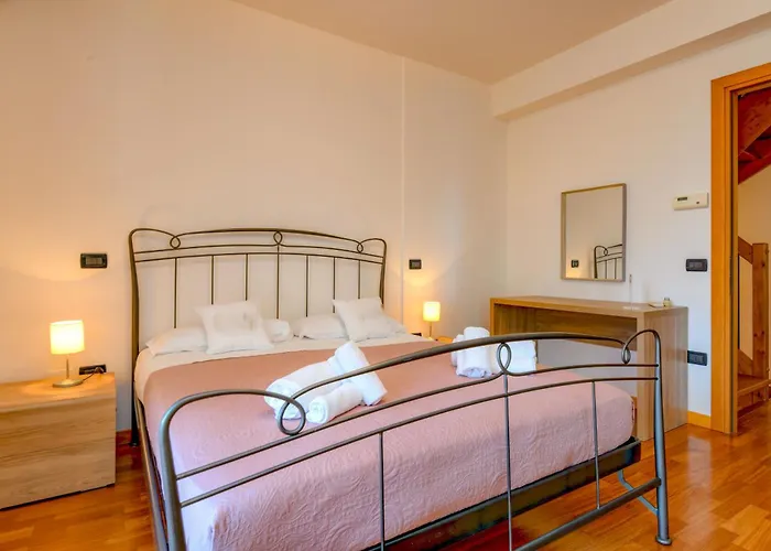 Vakantiehuis Lugana Peschiera del Garda