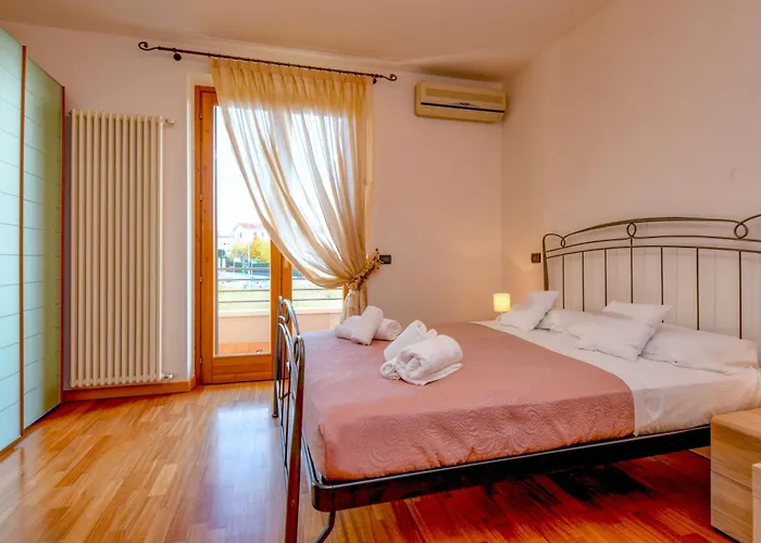 Vakantiehuis Lugana Peschiera del Garda